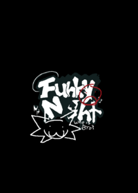 Funky night If it sucked.