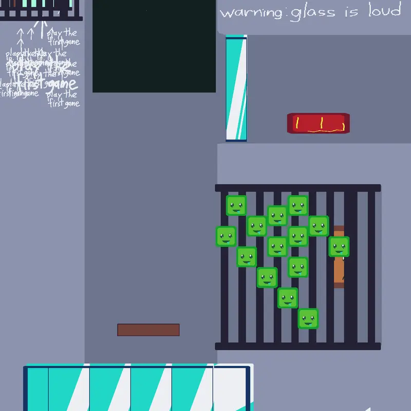 Game by @pogas
