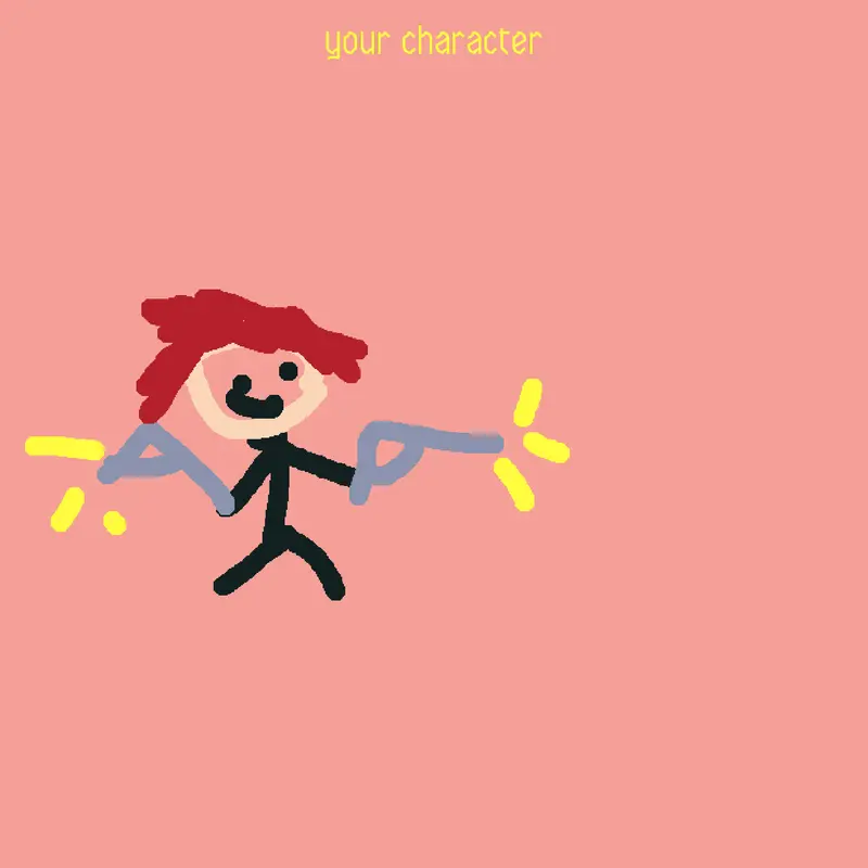 Game by @Pro_Mine25