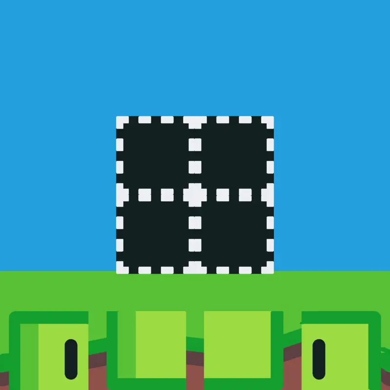 Game by @mazeiar1234