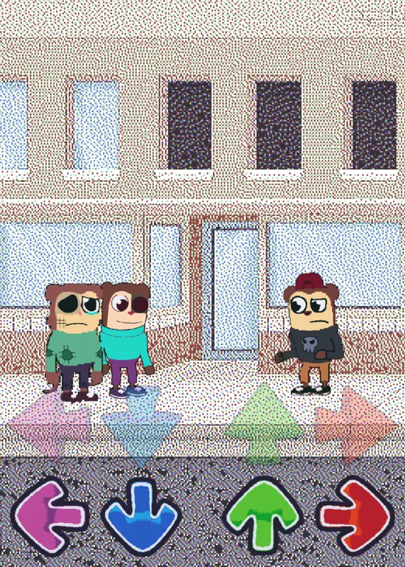 Game by @cuberunnersfan