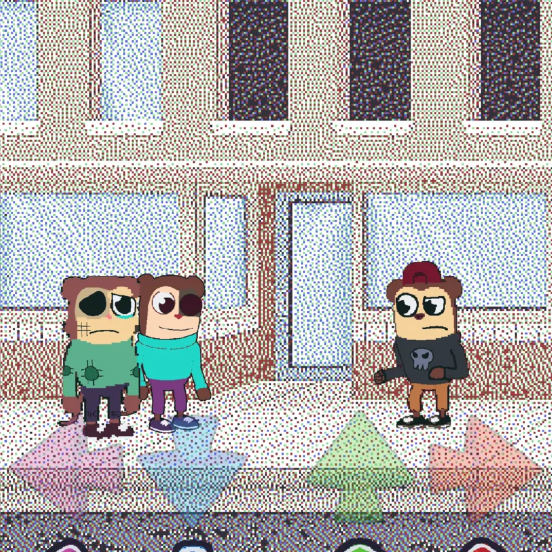 Game by @cuberunnersfan