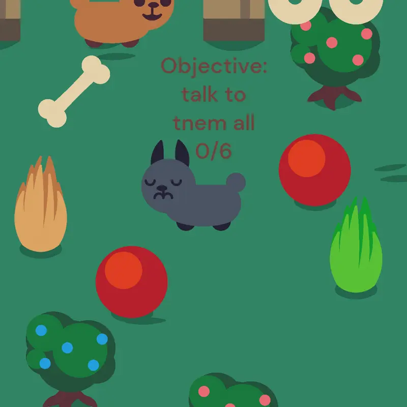 Game by @F88