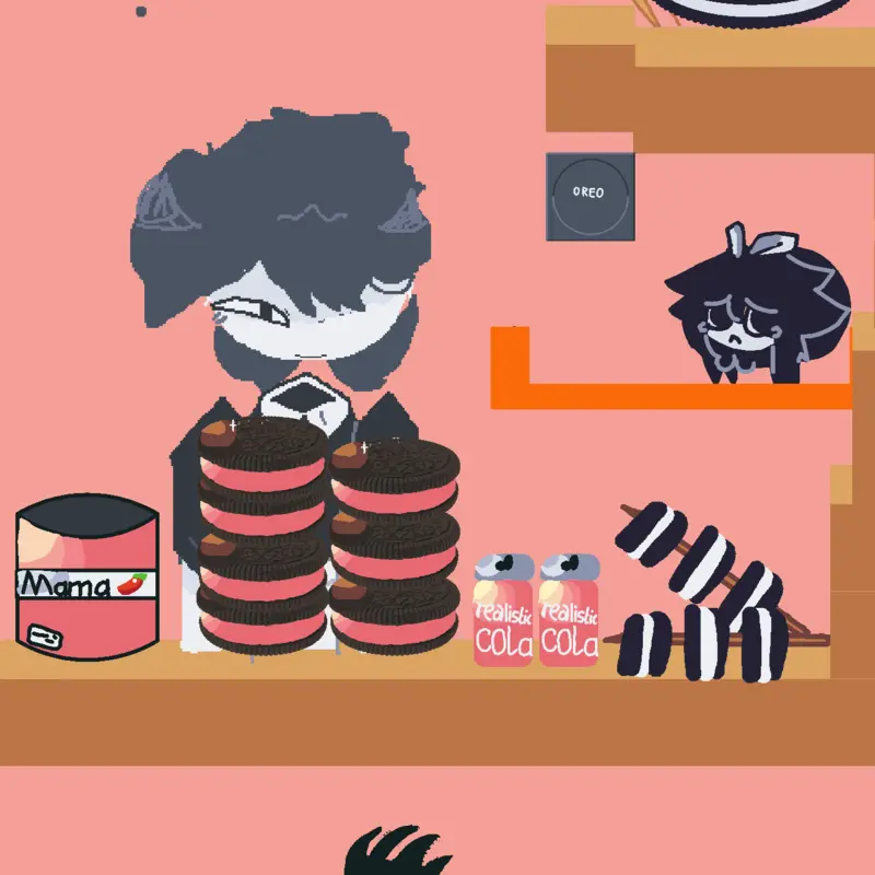 Game by @huynhtuyetanh