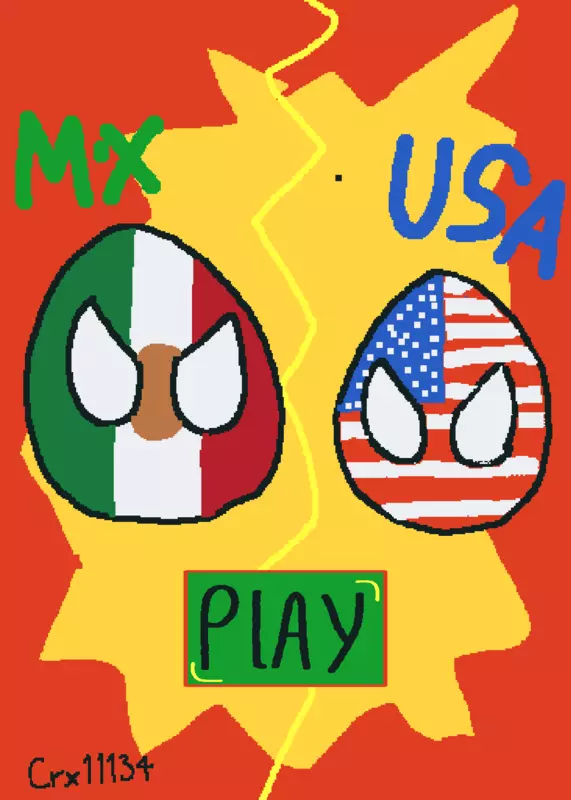 Game by @KrizReno