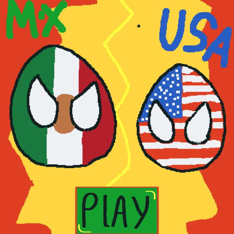 Game by @KrizReno