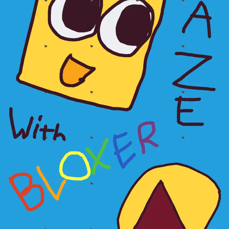 Game by @HelpyPerson