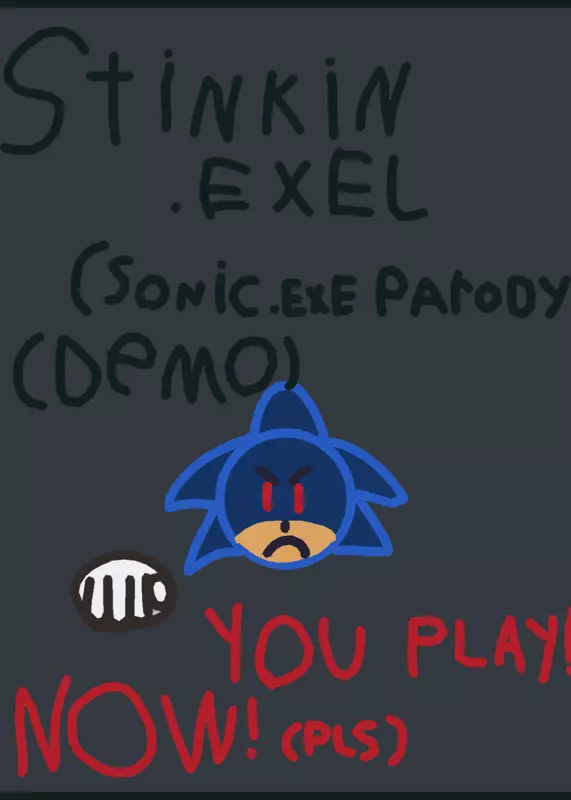 Game by @Stinkin
