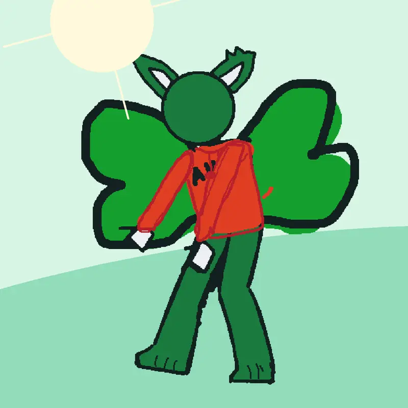 Arararrararra by @addiemacs24