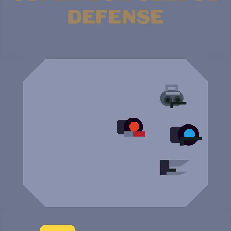 Game by @krookbs
