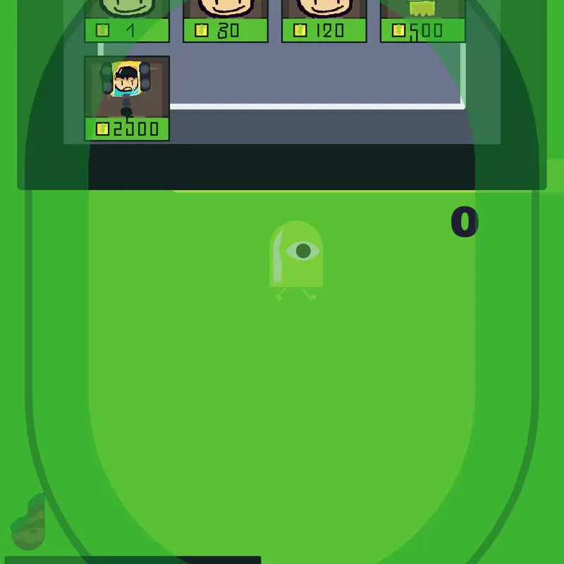 Game by @jhn-onny