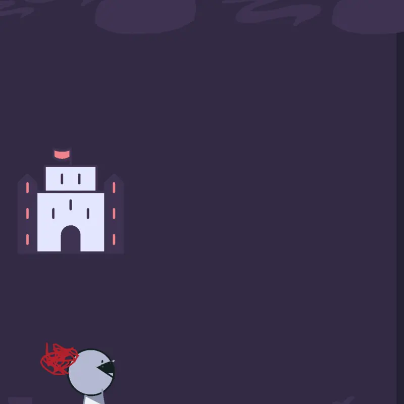 Game by @meawman