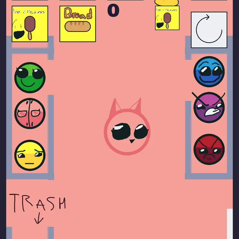 Game by @Urlocalpookie