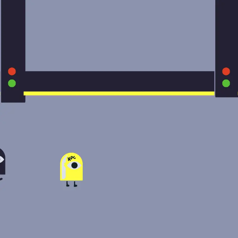 Game by @luccayudisato