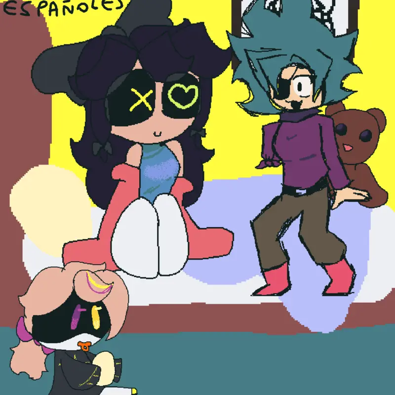 Game by @Yootto
