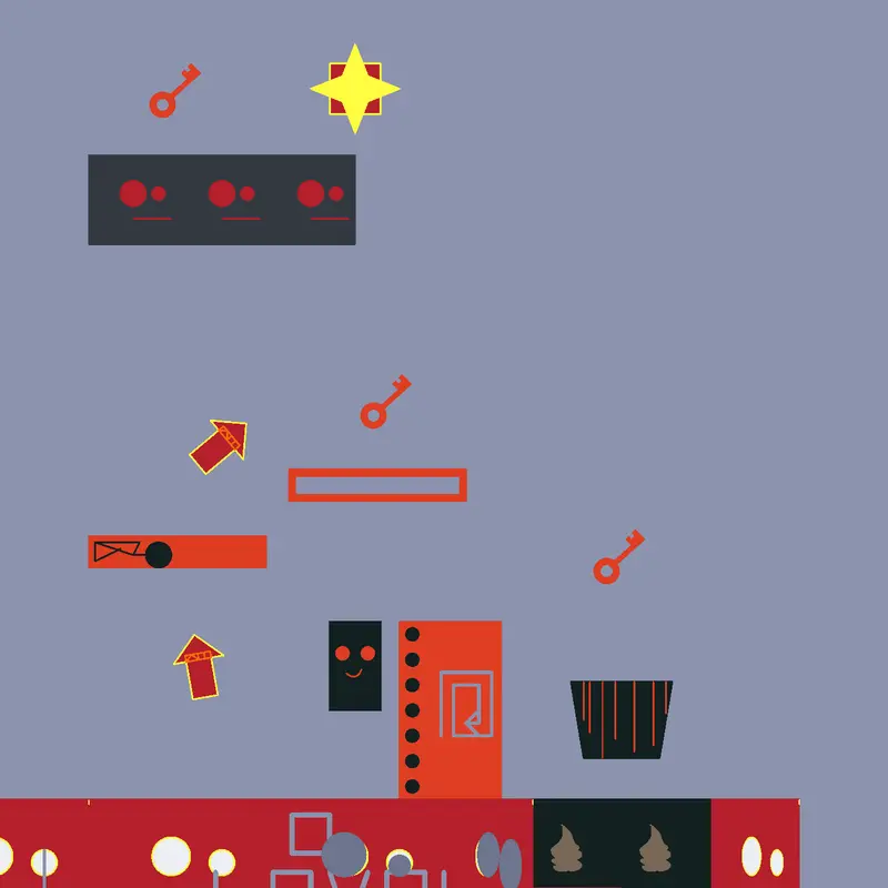 Game by @Castle107