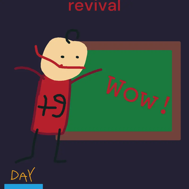 Baldi by @ianangus1000-games