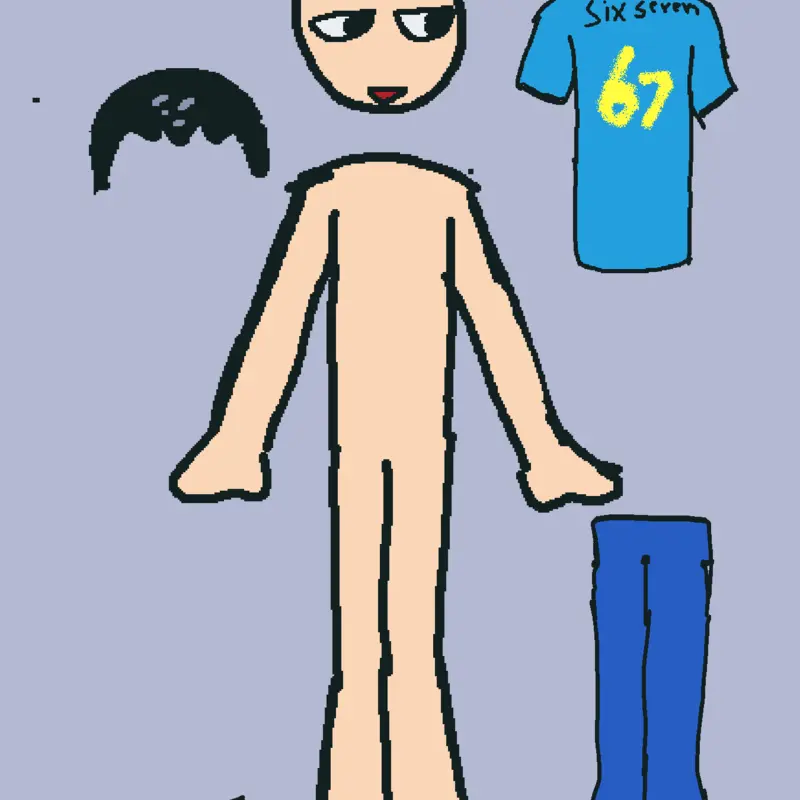 Game by @LamaYamen