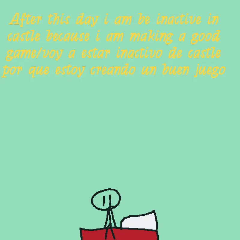 Game by @stickfan