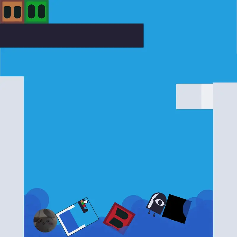 Game by @Lania359