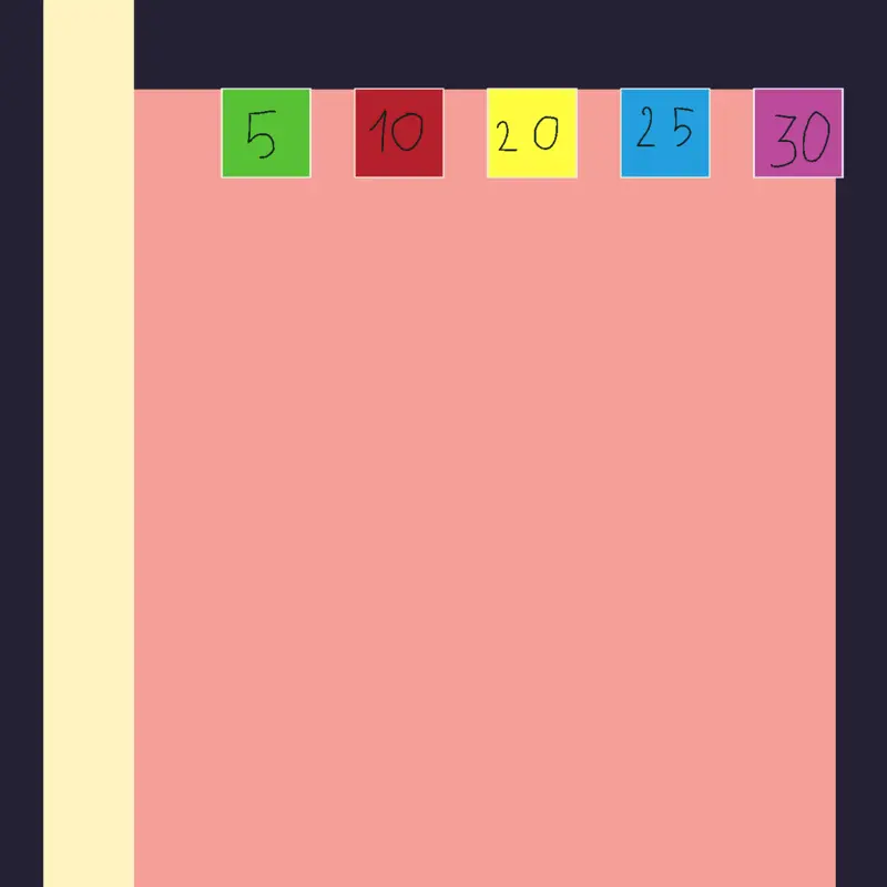 Game by @sunnyzoe