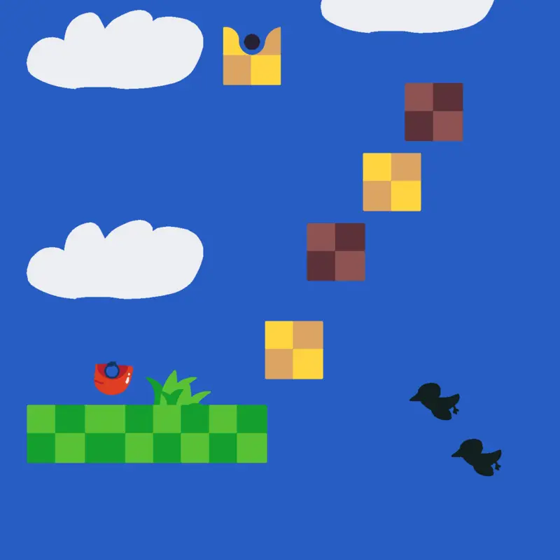 Game by @XDRafa_