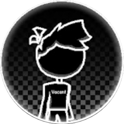 @VacantGuy