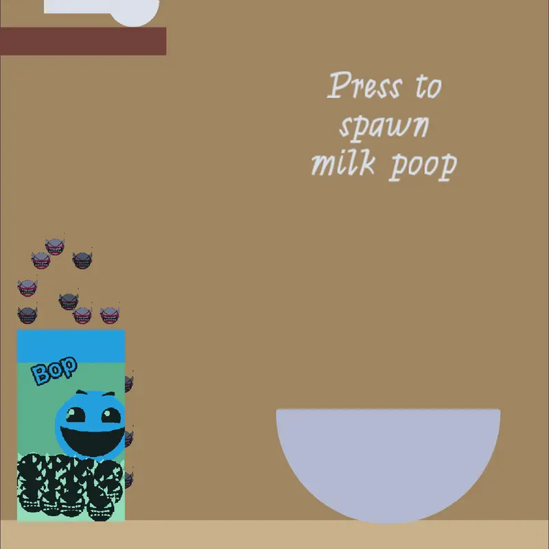 Game by @soy_venom