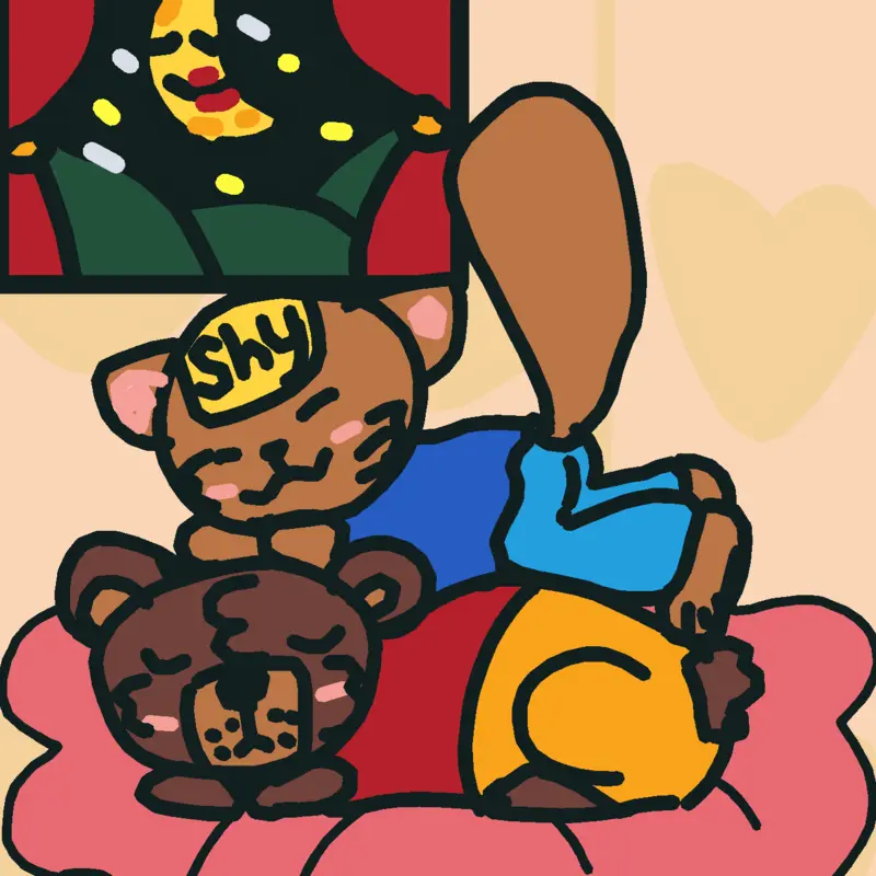 Game by @nianiako