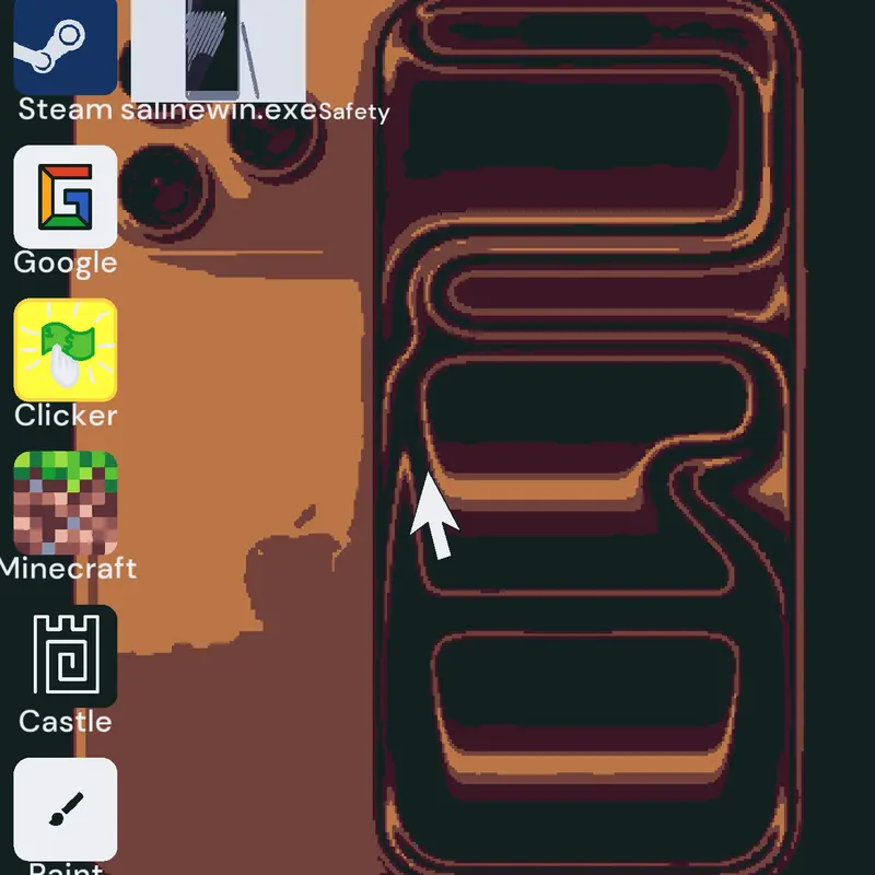 Game by @Numberblocktwenty