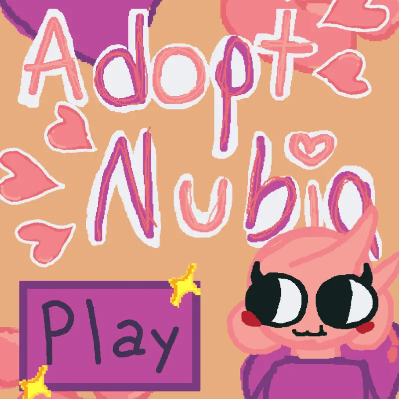 Game by @NubiaUoU