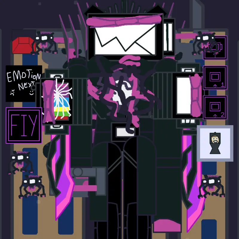 Game by @richero