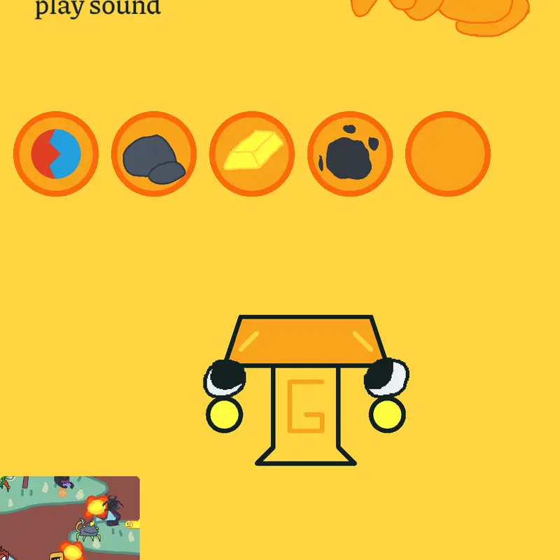 Gold quad by @basic_colorbox