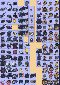 Skibidi sandbox