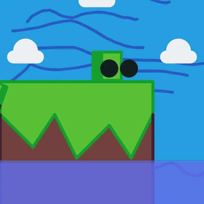 Game by @dadaado_official