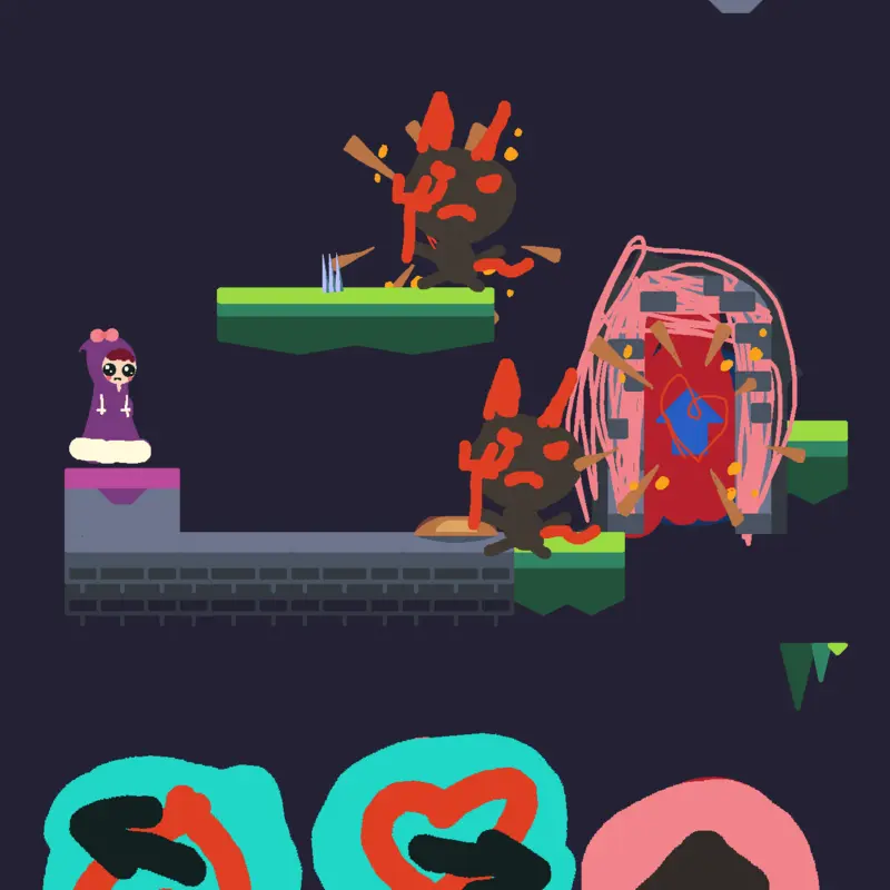 Game by @fungameA