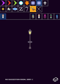 Spells Casting Deltarune