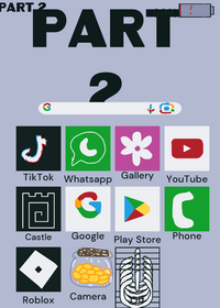 crazy phone
