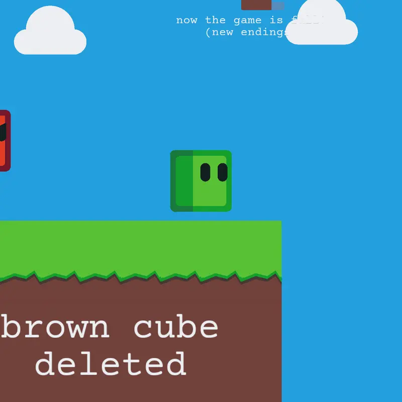 Game by @-_elements_quit_-