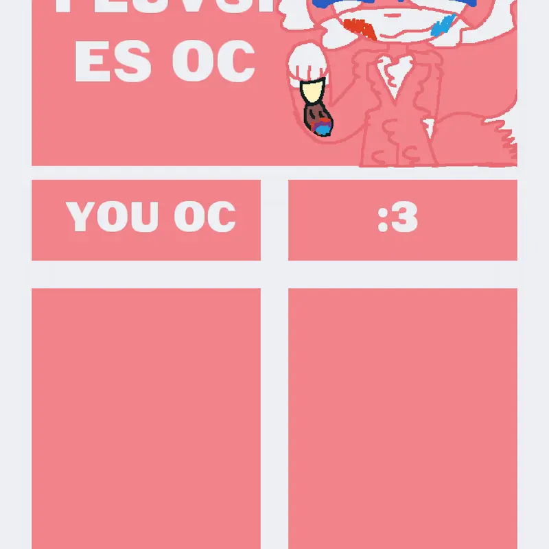 Game by @connie_pink