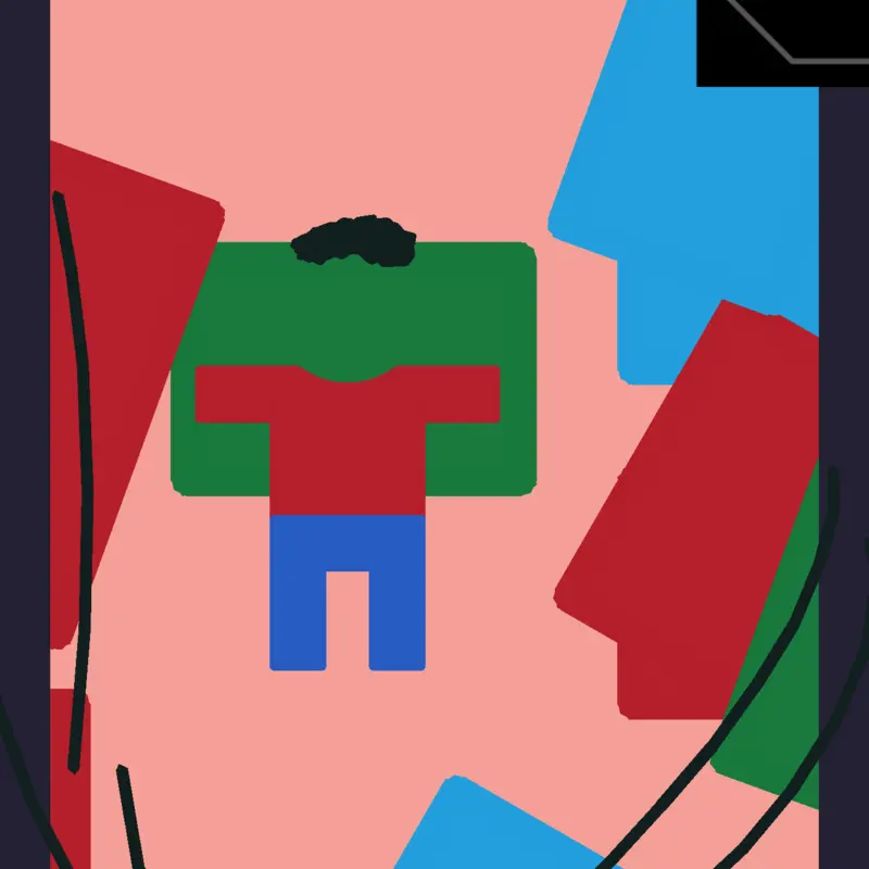 Game by @stickman8