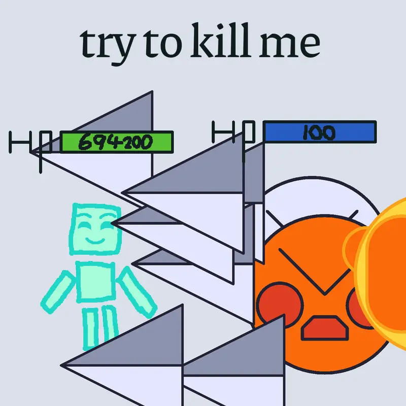 Game by @QkueezyTylenOrSmth