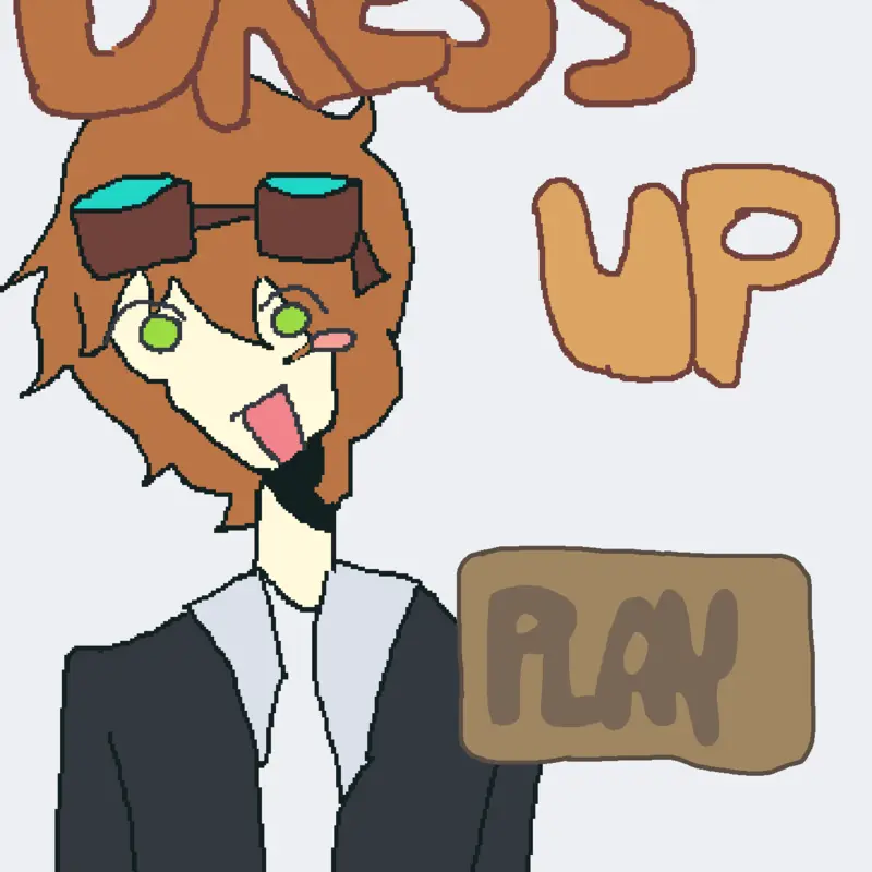 Dressup by @dustmight