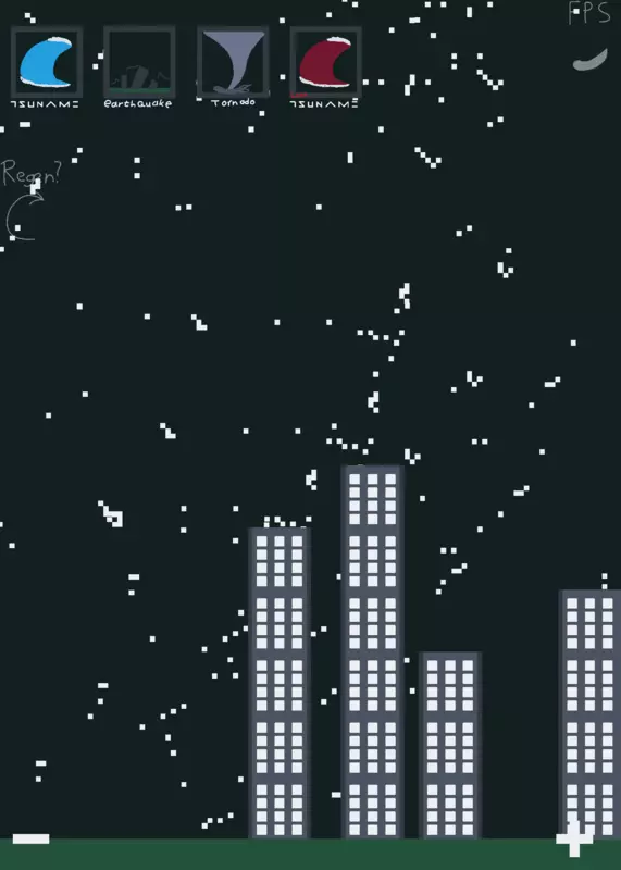 Destroying city typashi by @zilvanLmao