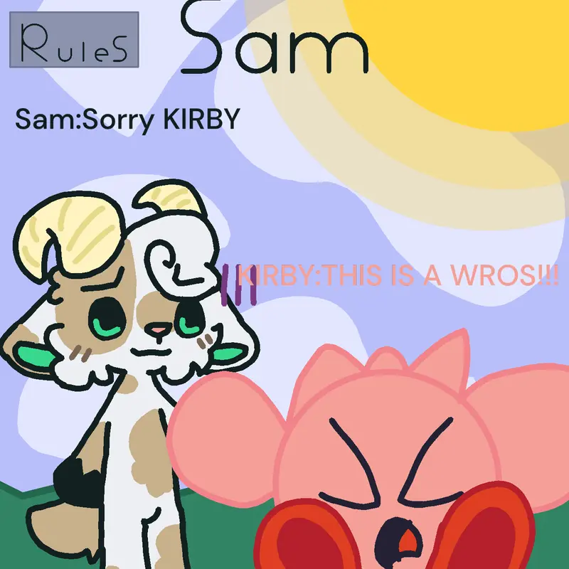 Game by @fenguggin