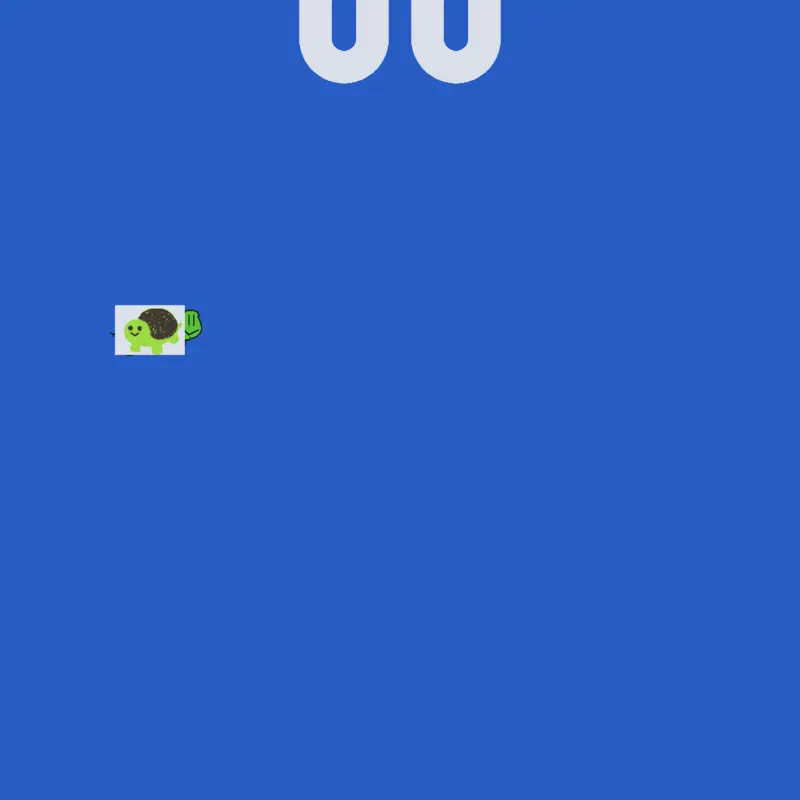 Game by @timtheturtle