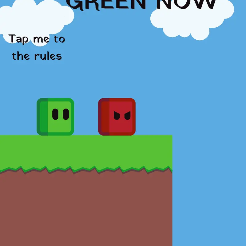 Game by @Russian_bread