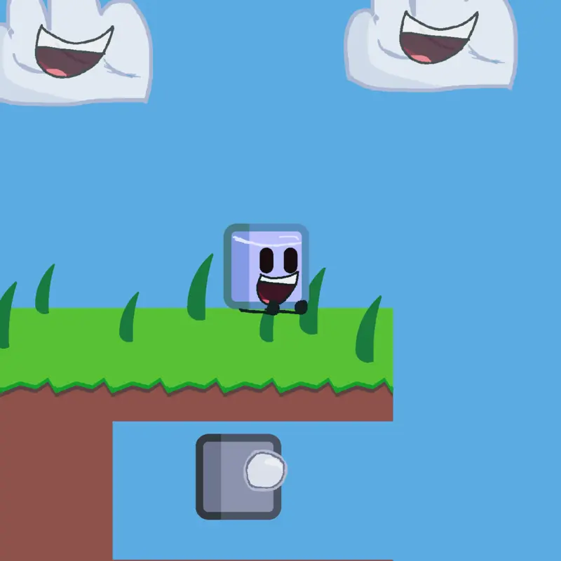 BFDI #bfdia #endingkit #tpot #bfb by @Battle-For-Dream-Island