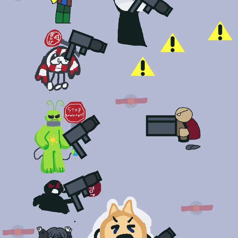 Game by @importantmax