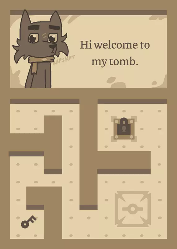 Game by @Averstone